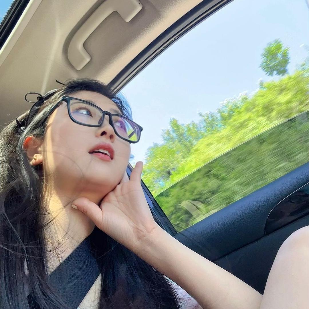 吹泡泡🫧（小月龄）
