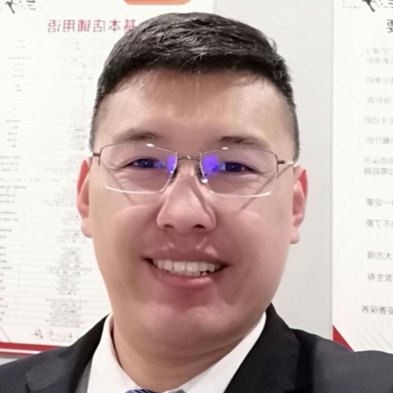 青岛红树林度假世界 劉天池
