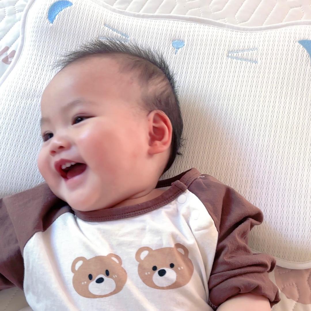 毅毅麻麻爱分享