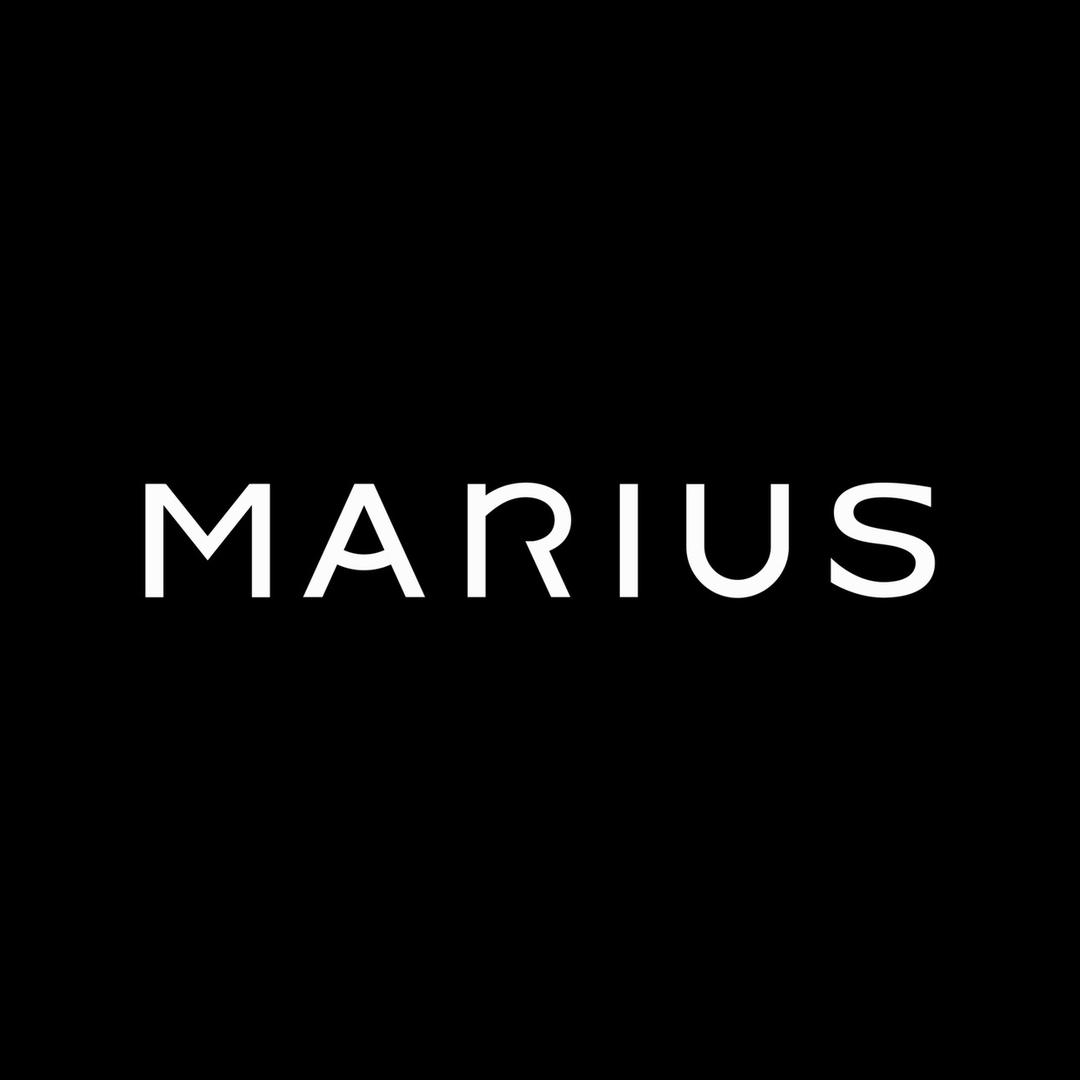 MARIUS*衣橱分享