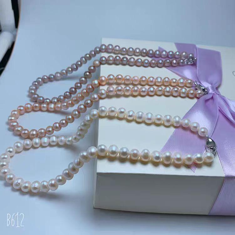 牵绊珠宝珍珠批发