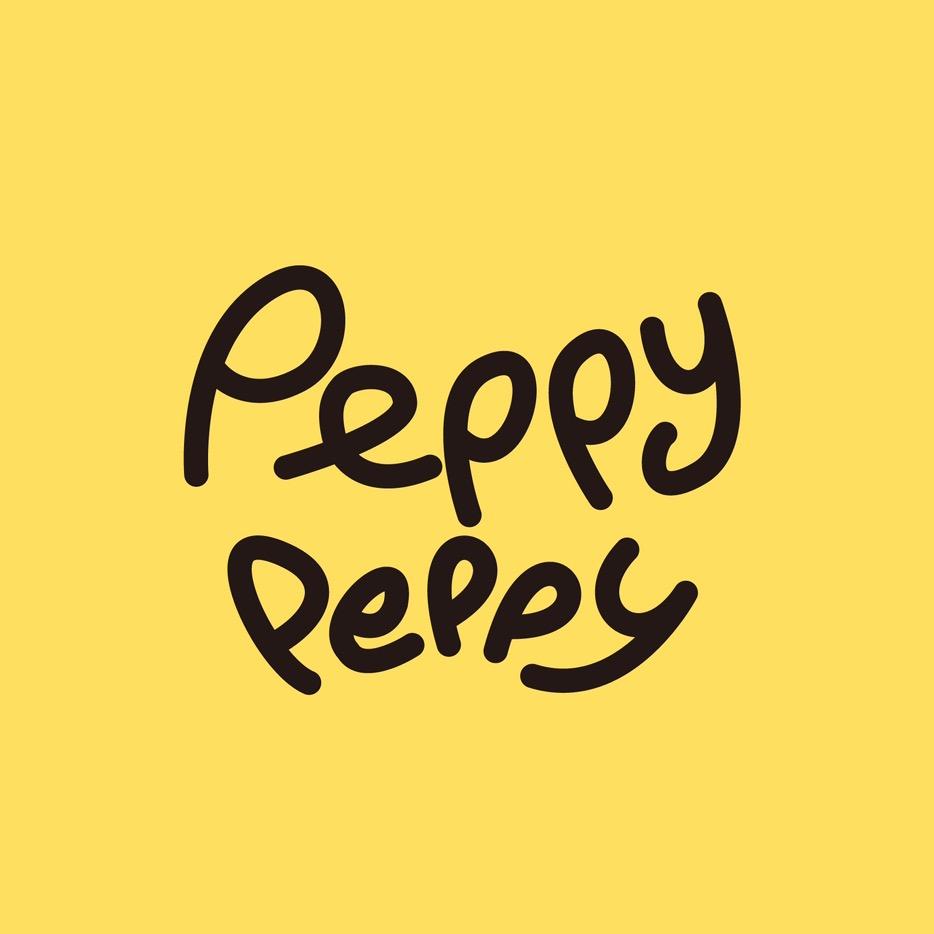 PeppyPeppy