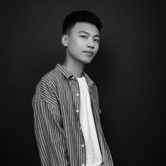 欢欢家染发