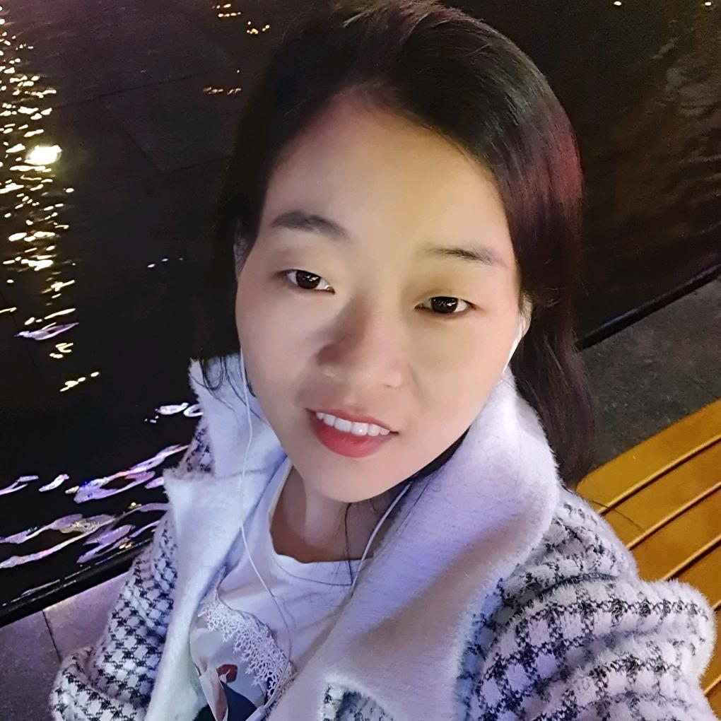 陶李欢❤️