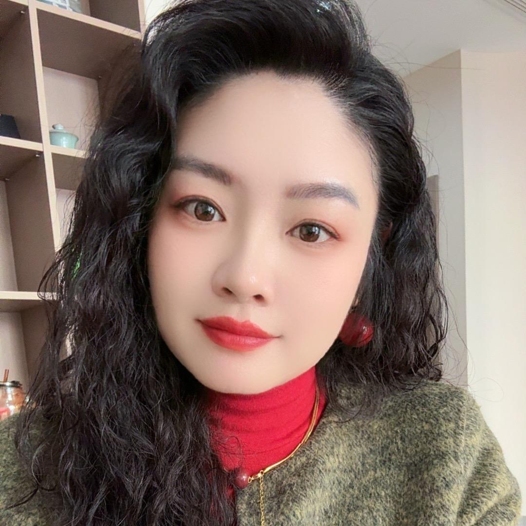 娇滴滴的女王👑