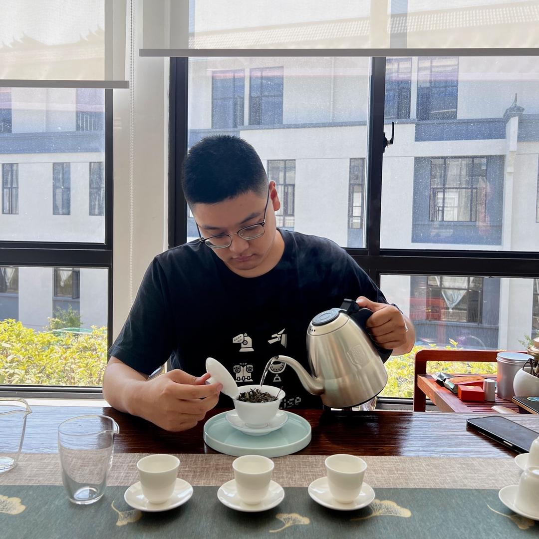 厂长好茶