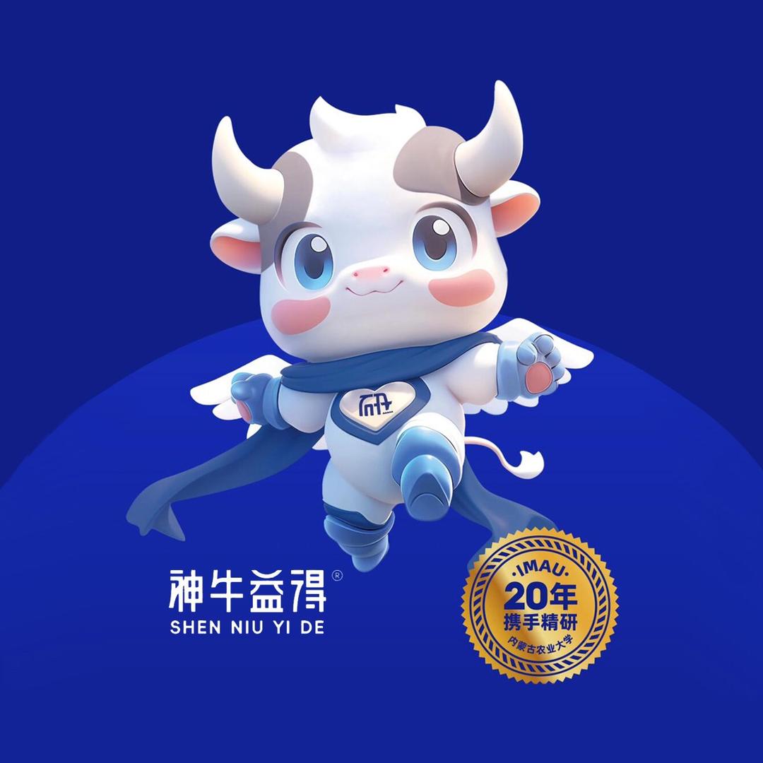 神牛益得小时达