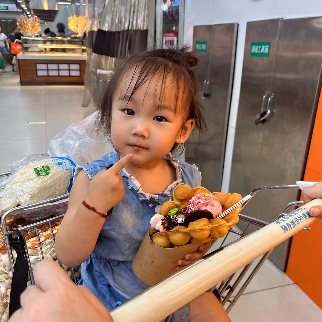 憨憨妹的马肉小店