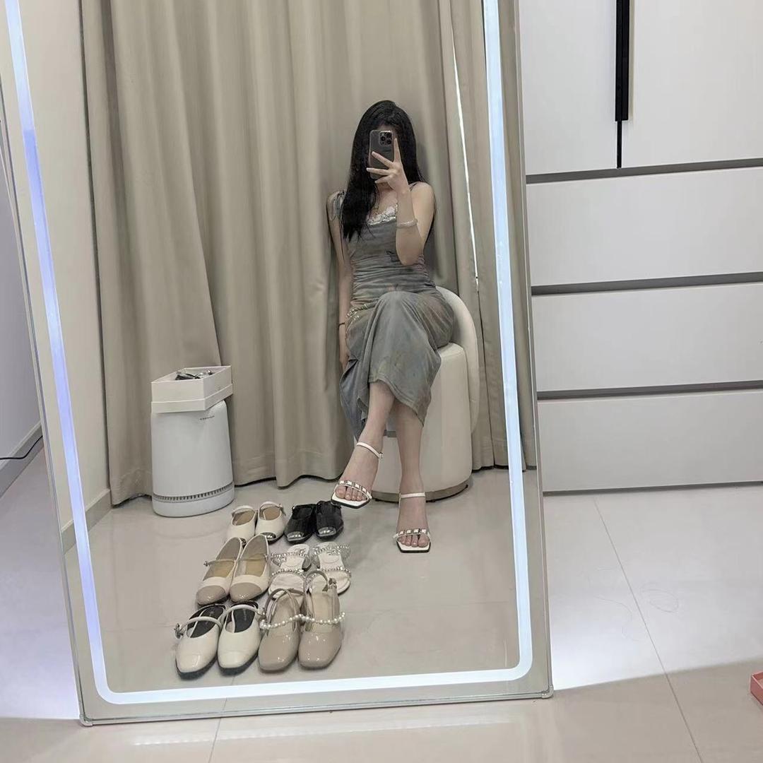 嘉锦女鞋