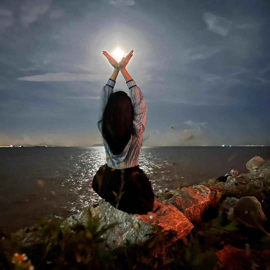 媛媛首播(14:15）