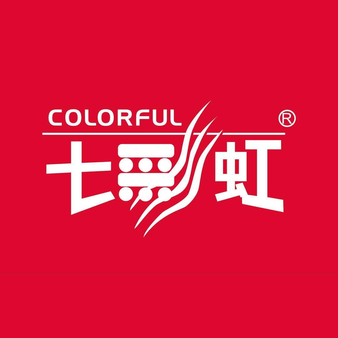 七彩虹万川专卖店