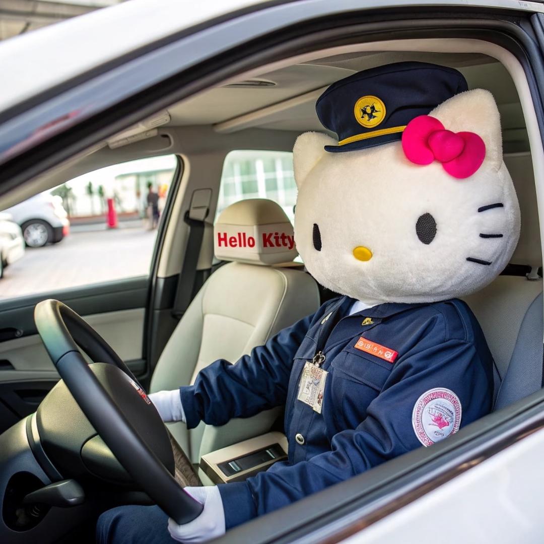 🥚🥚后比亚迪车主滴滴日记