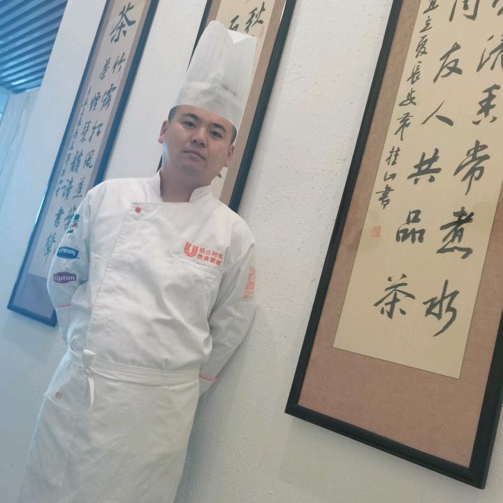 阿强红烧大鲤鱼