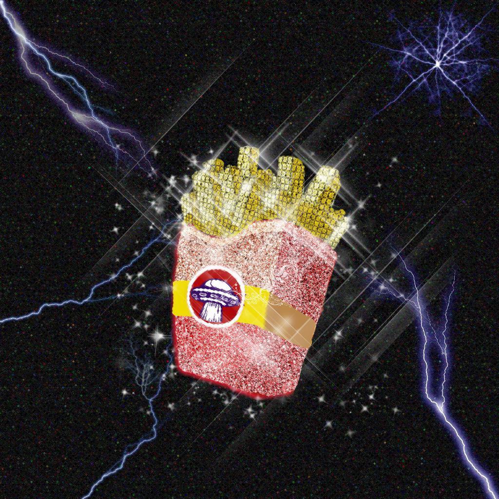 🌈Dp爱吃薯条🌈