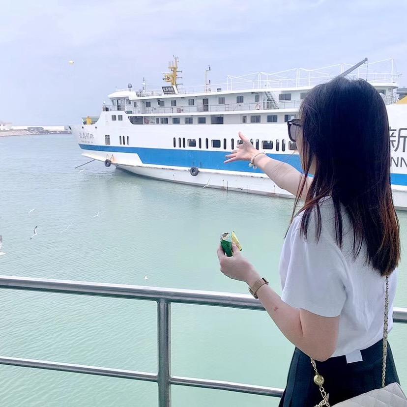 大海的朋友胖大海