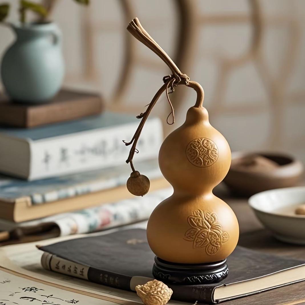 福禄葫芦（精品葫芦）