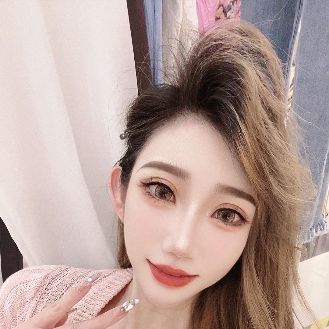 大鑫子（小号） 女装搭配