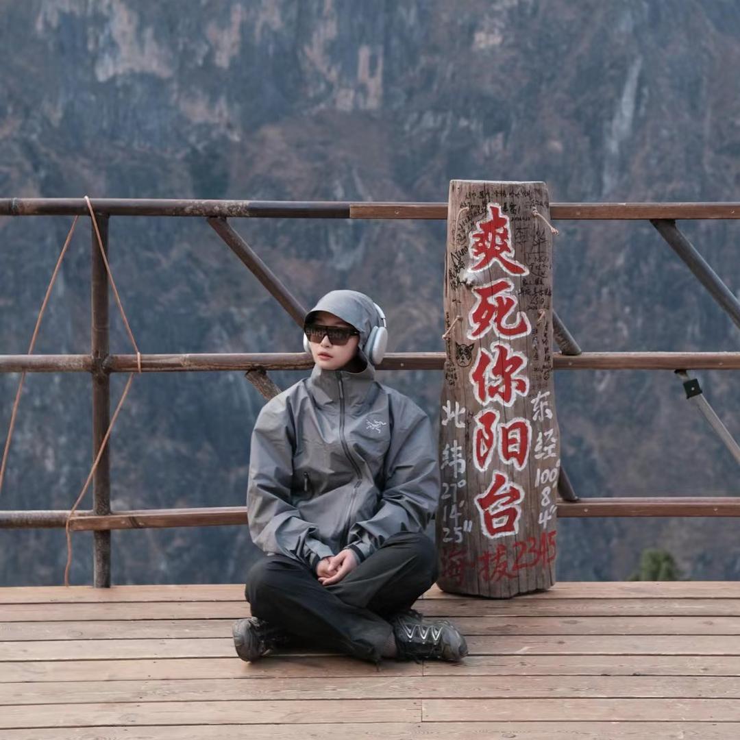 安杰克｜赛里木湖航拍摄影师