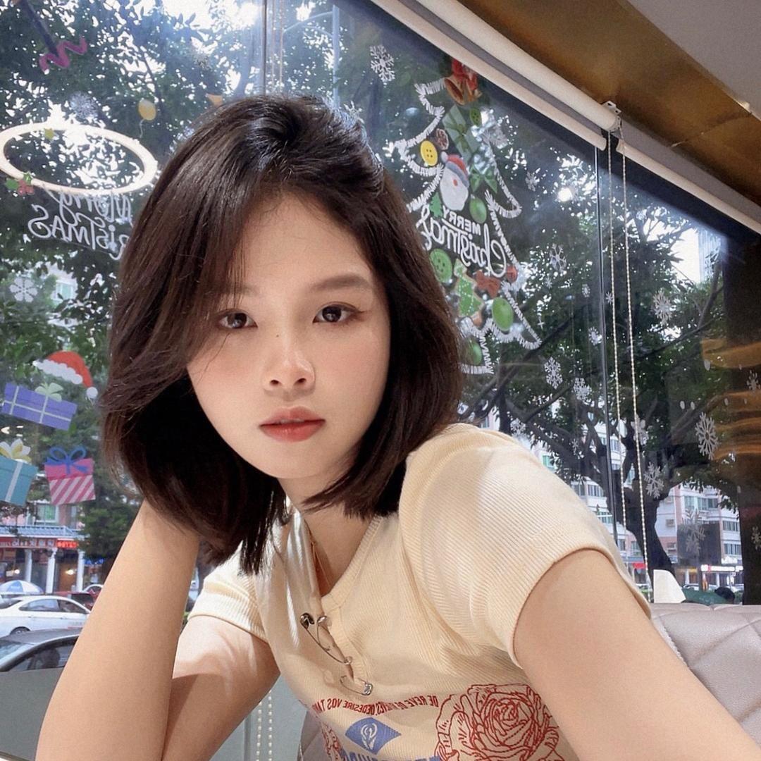 橙橙子