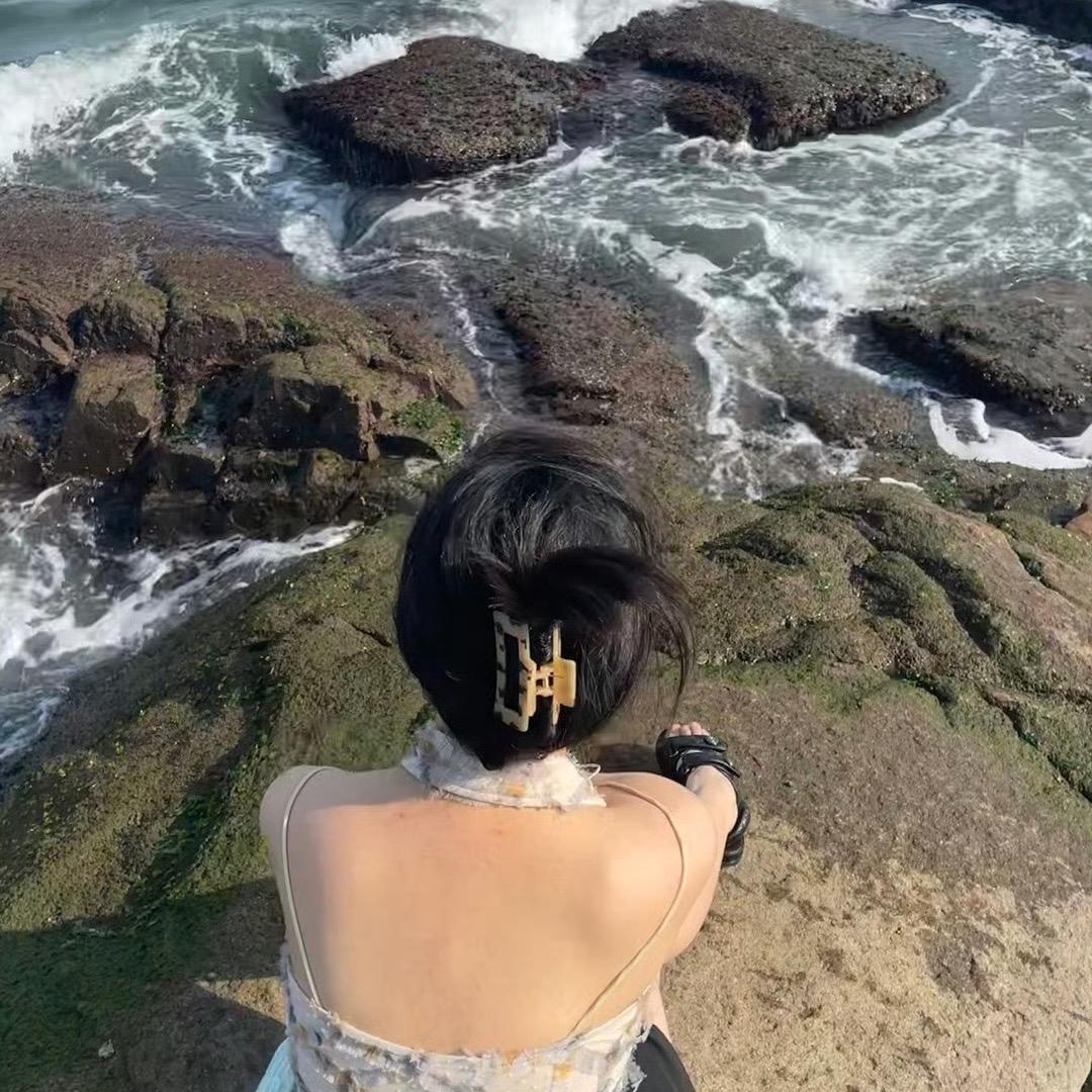 财神爷亲闺女