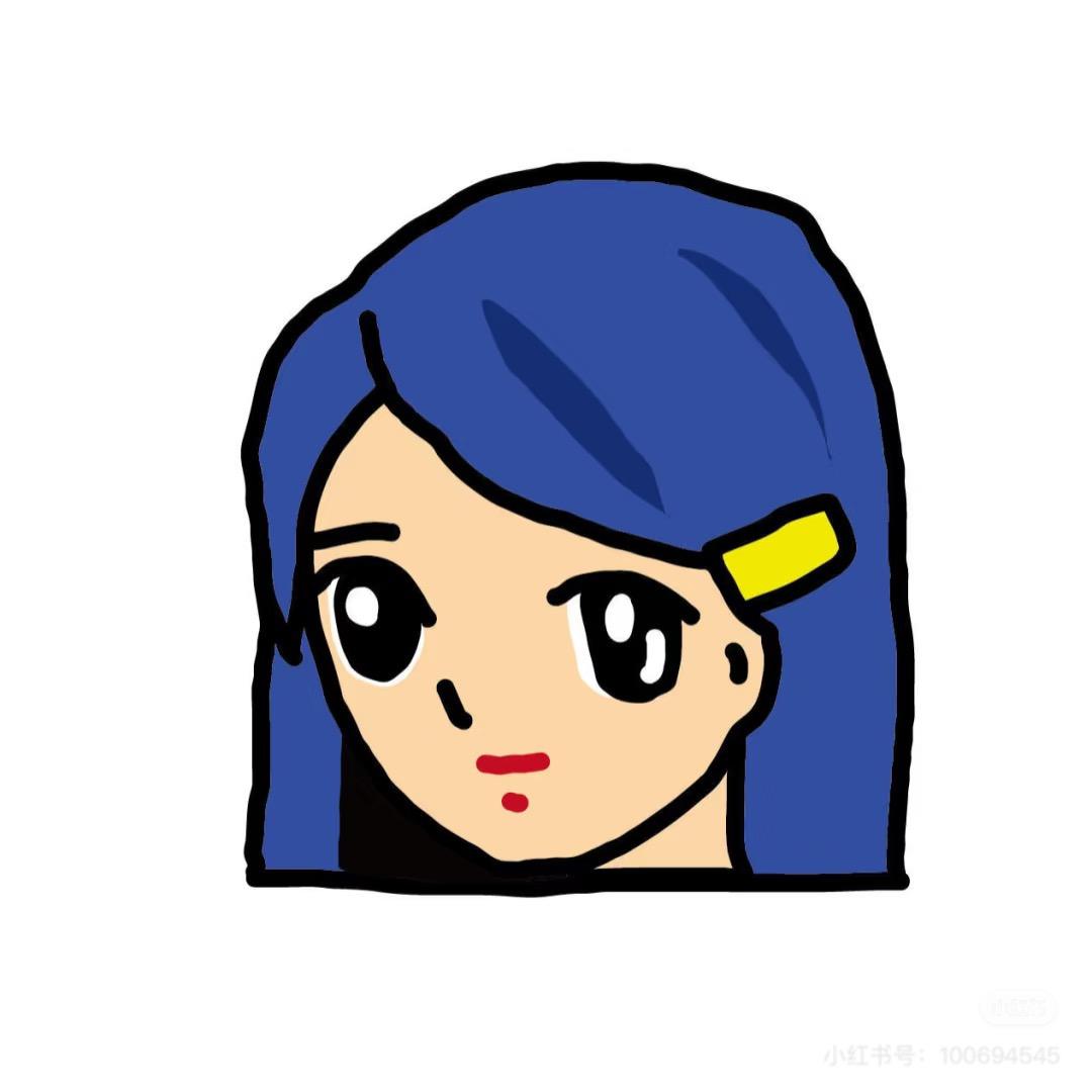 野生樱桃🍒