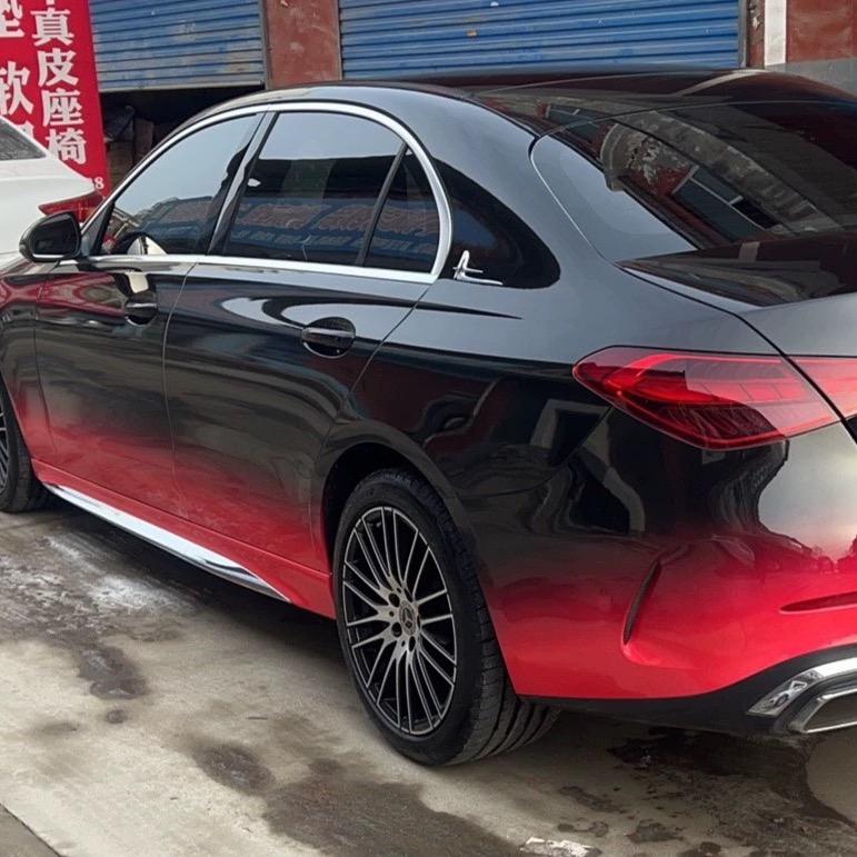 小飞爱玩车