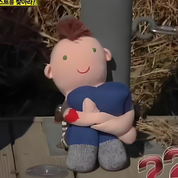 抱抱ยิงยิง