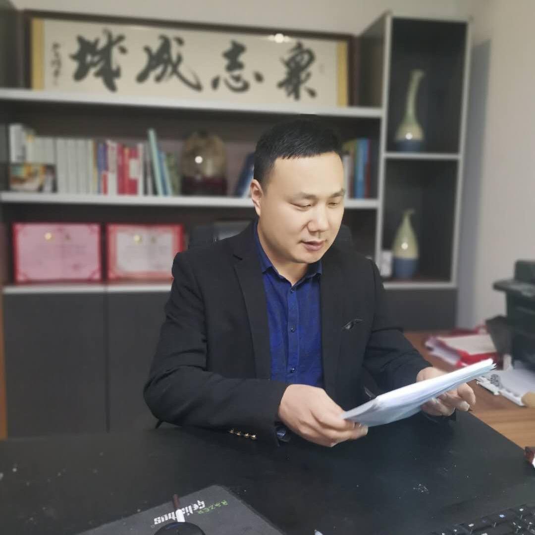 台州-盛律师