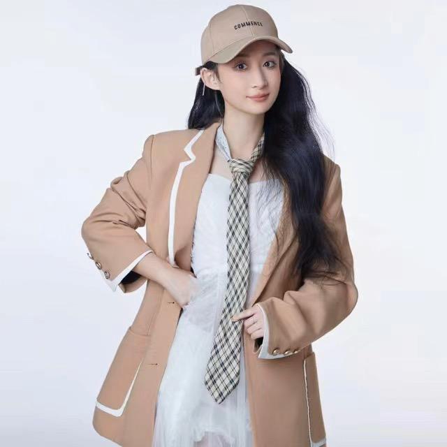 模特zizi