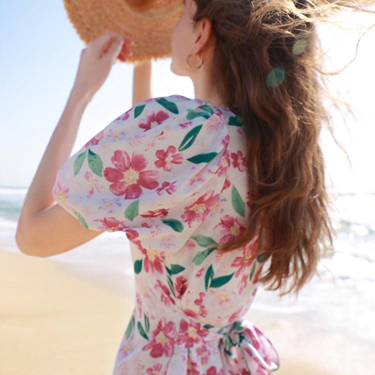 暖意轻奢女装