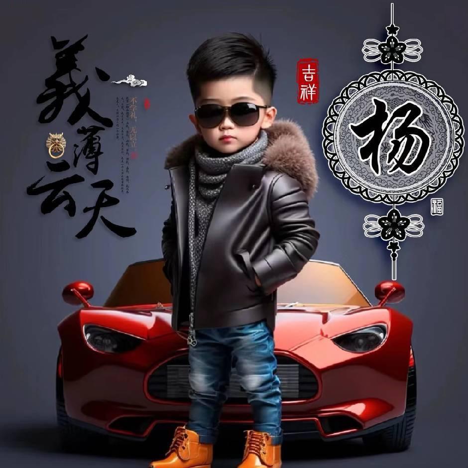 鼎美名车 德哥