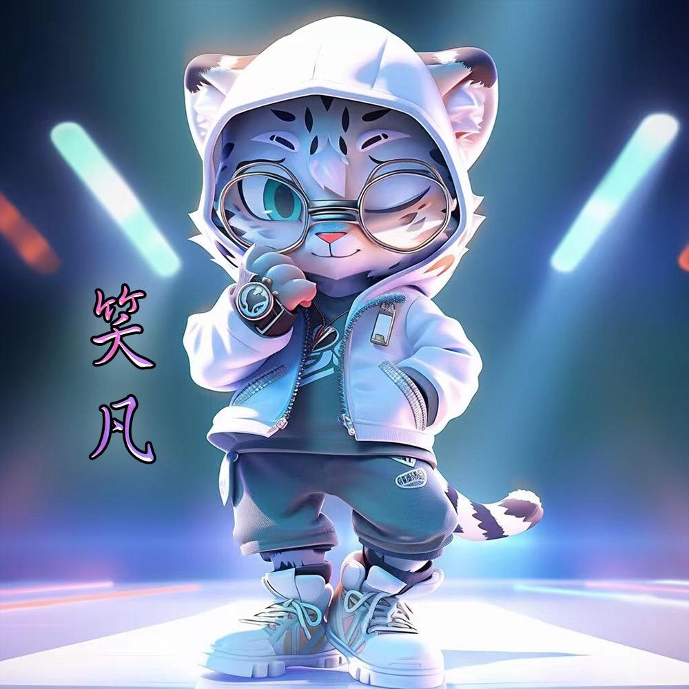 笑凡🎤2号（辨是非）