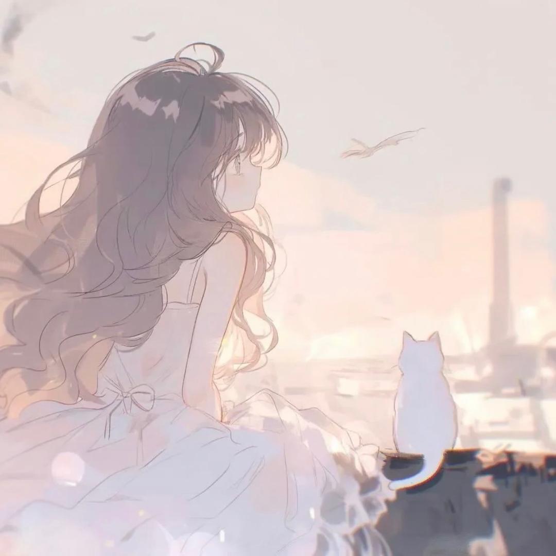 淼淼小师妹