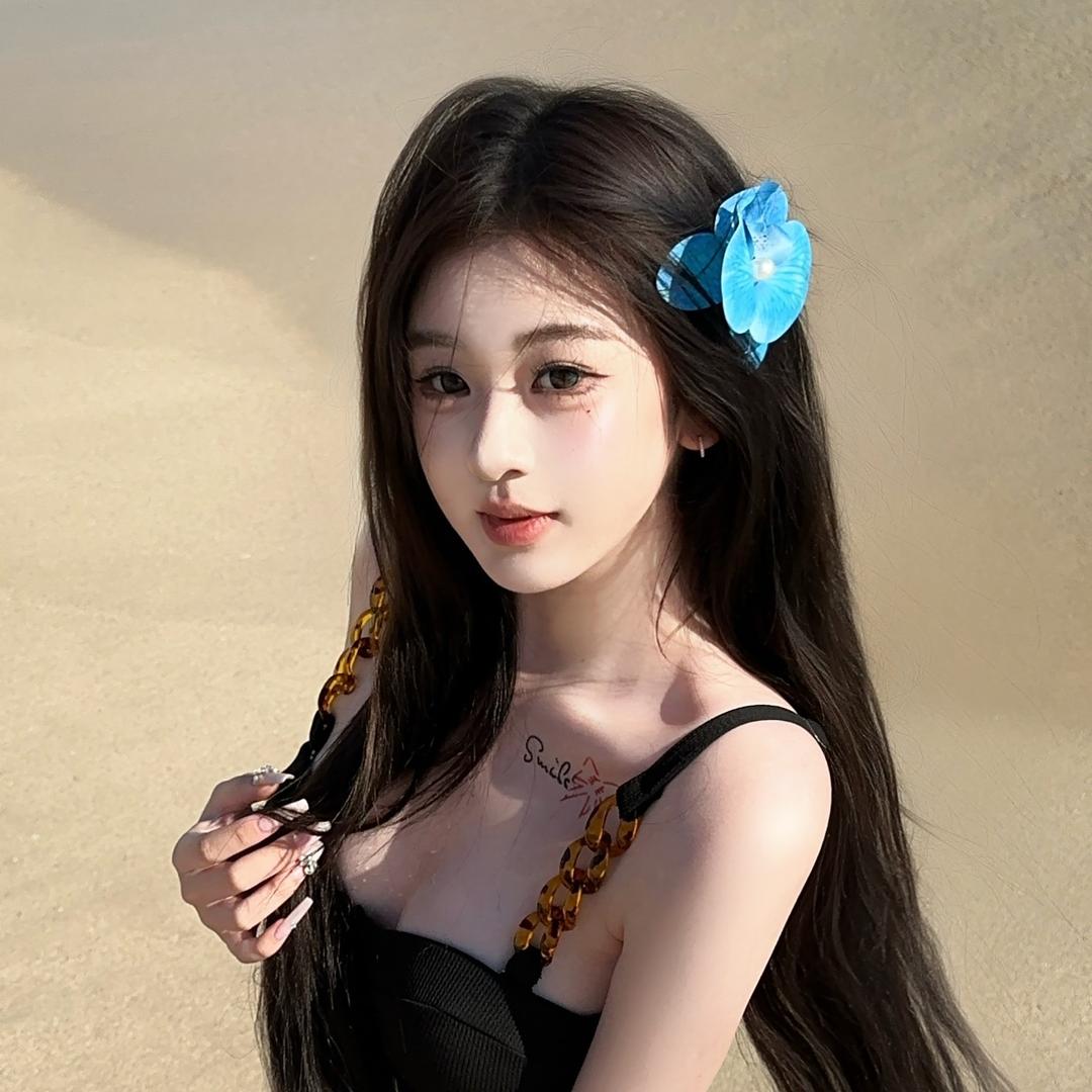 还是滢酱