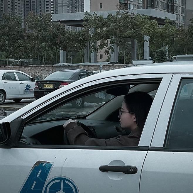 西安骏达驾校孔老师