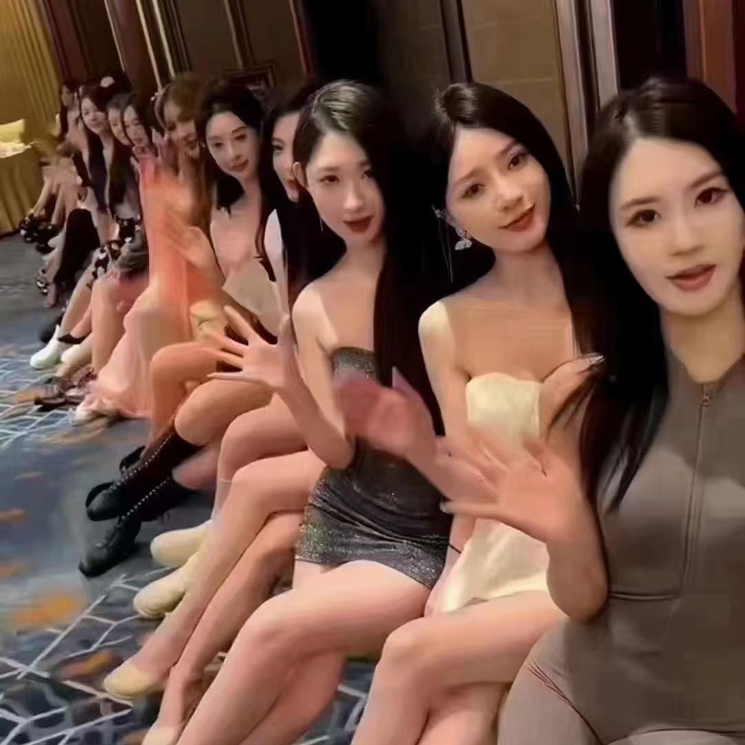 林依 兰溪罗曼达小仙女