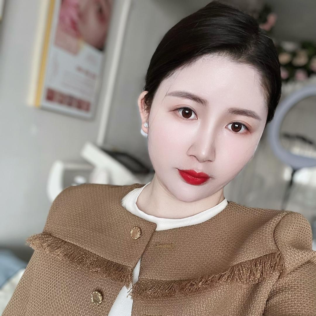 小琴护肤店
