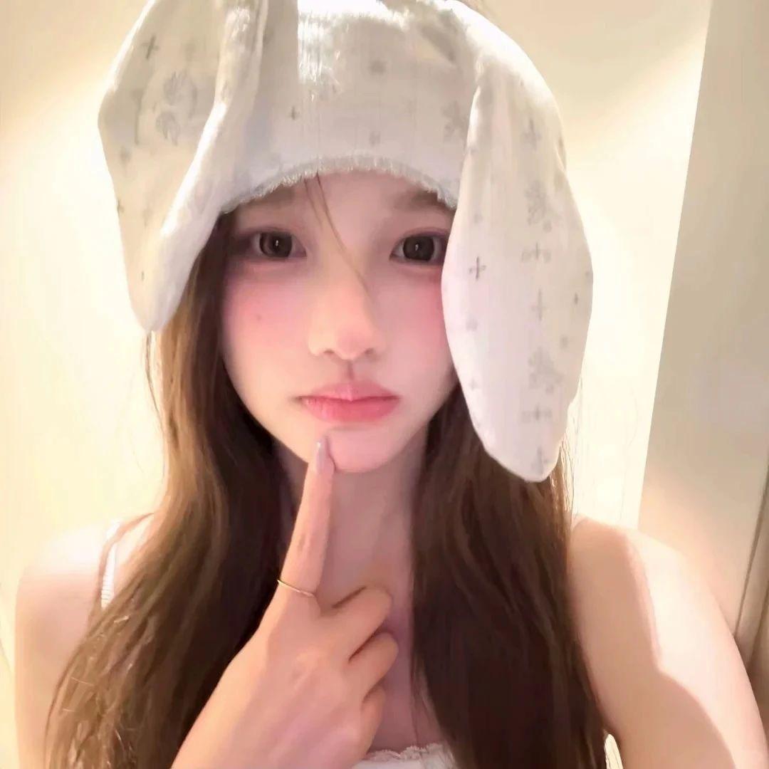 小豚豚～🐬（纳贤）