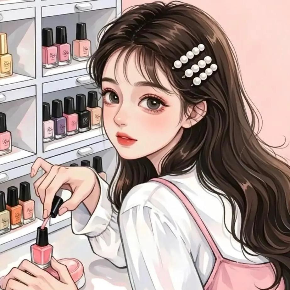 沐风美甲工作室