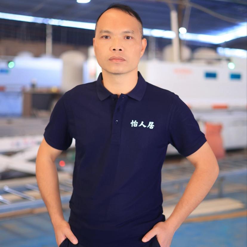 南宁全屋定制奇哥