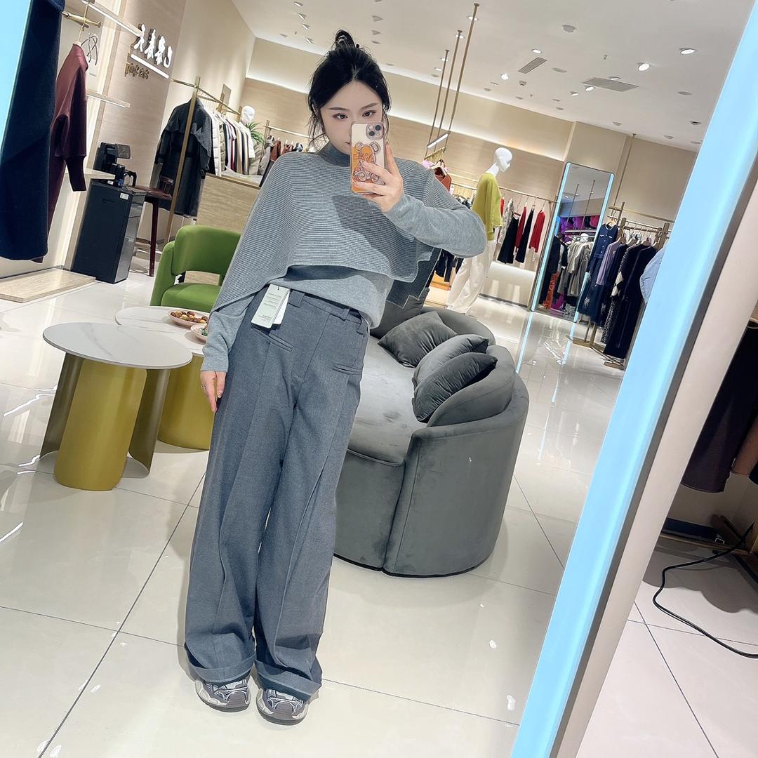 钱多多女装👚服饰