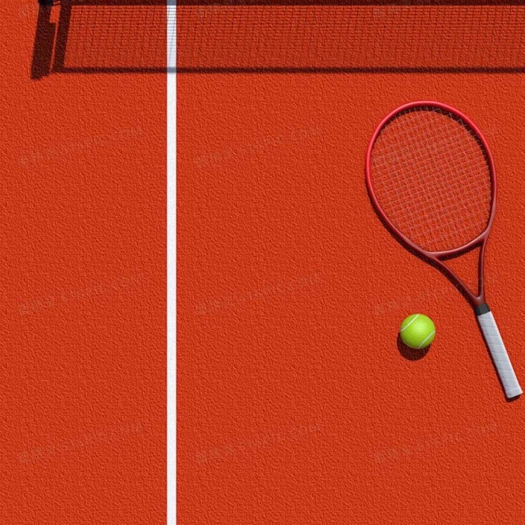 NX网球🎾