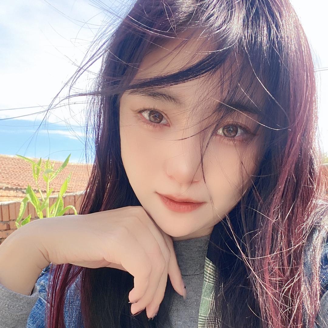 小妮子💋