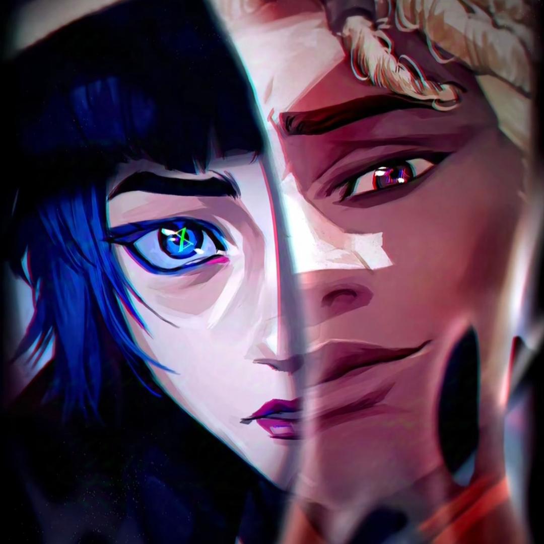 VanguardEcho（云顶之弈）