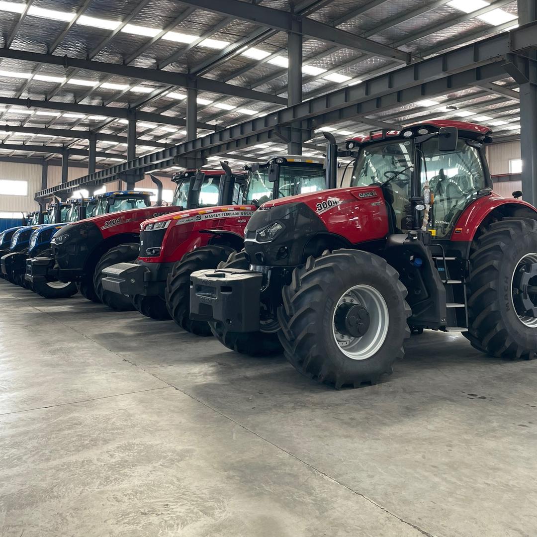 潍坊临耕农业机械 小冯