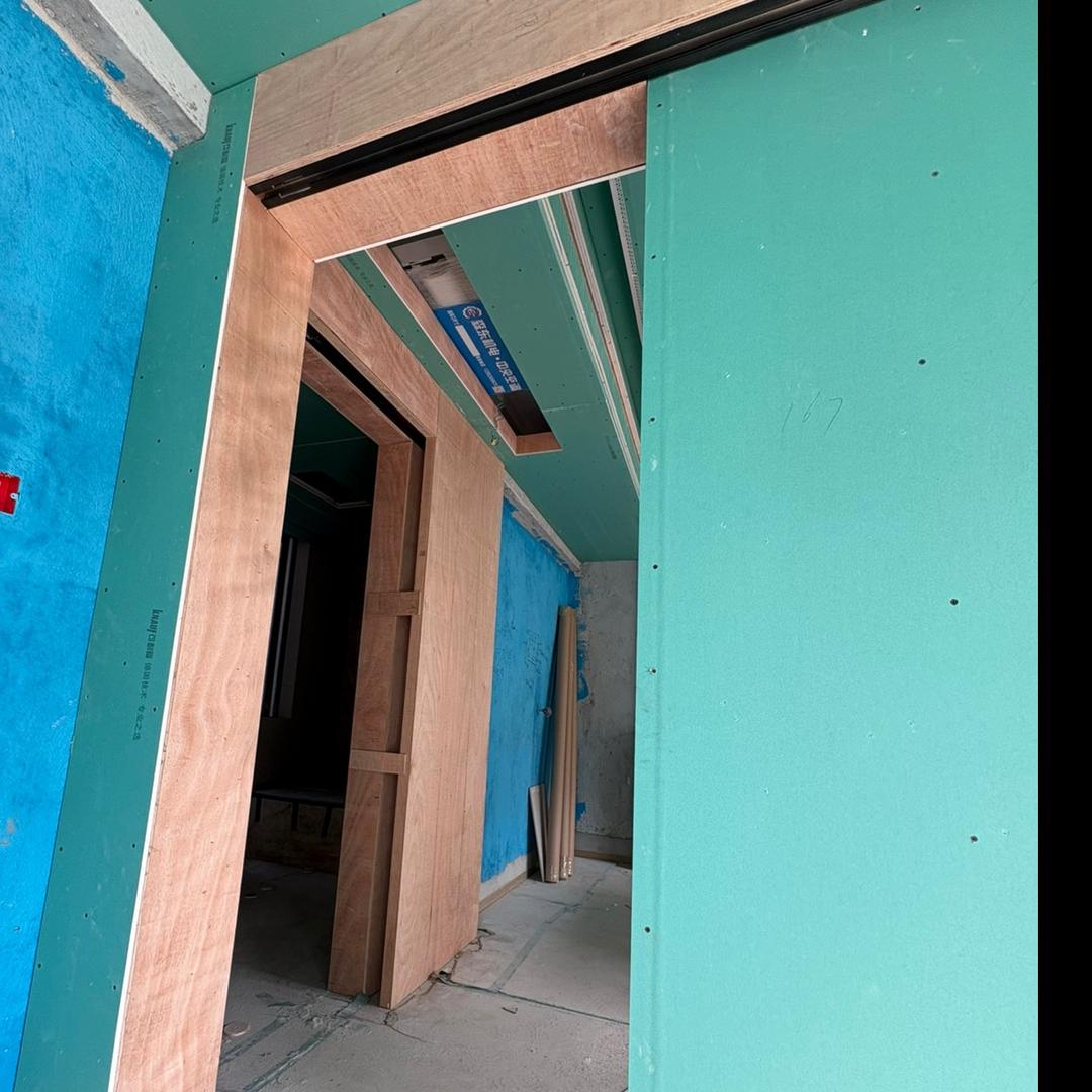 中山珠海木工陈师傅