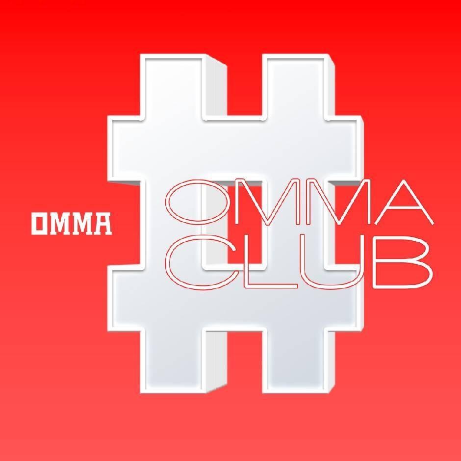 OMMA欧玛乐园遵义店