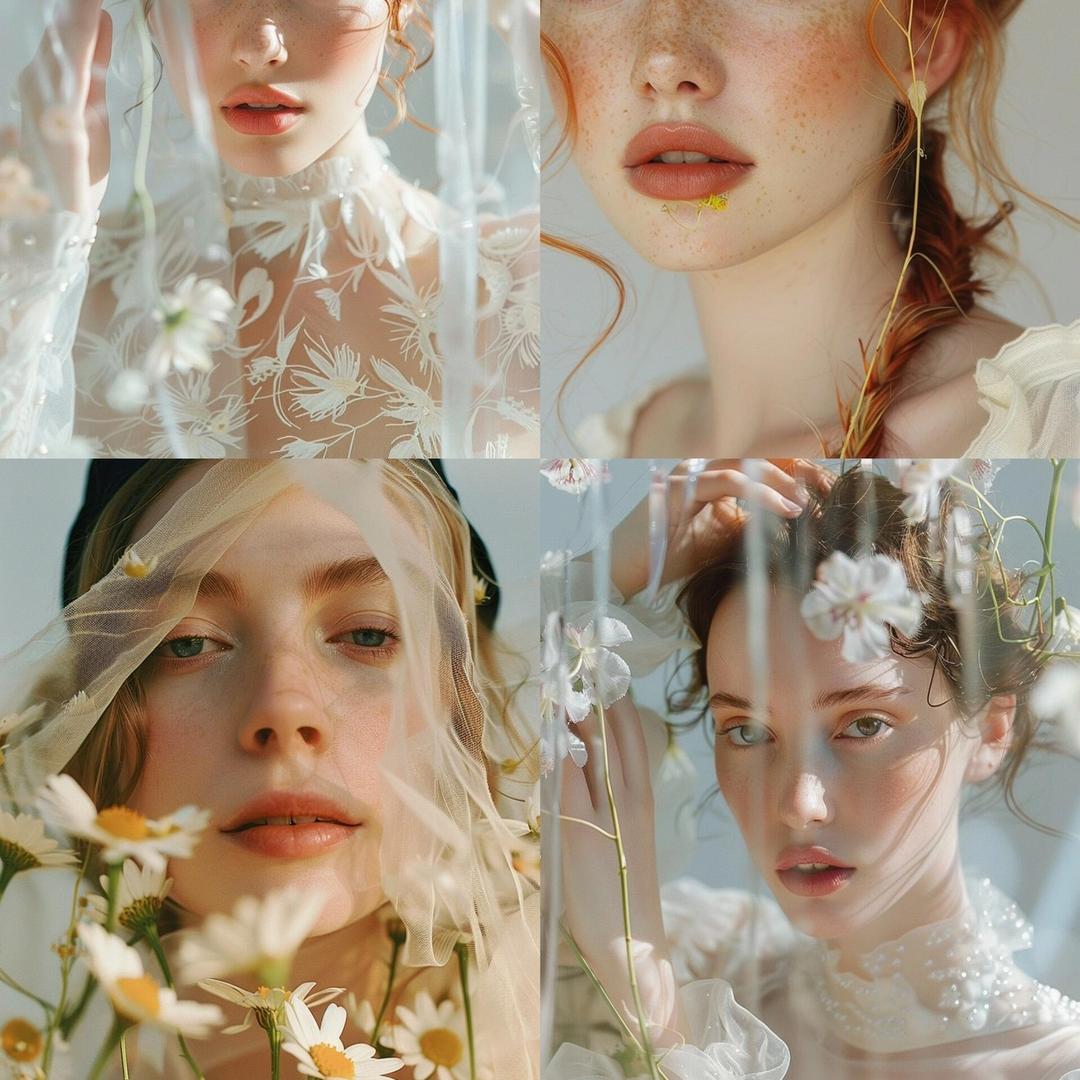 冰冰彩妆培训客服