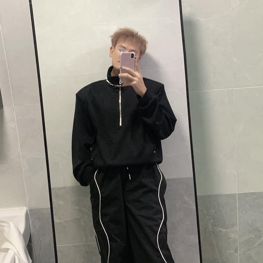 明杰生活发型设计💇