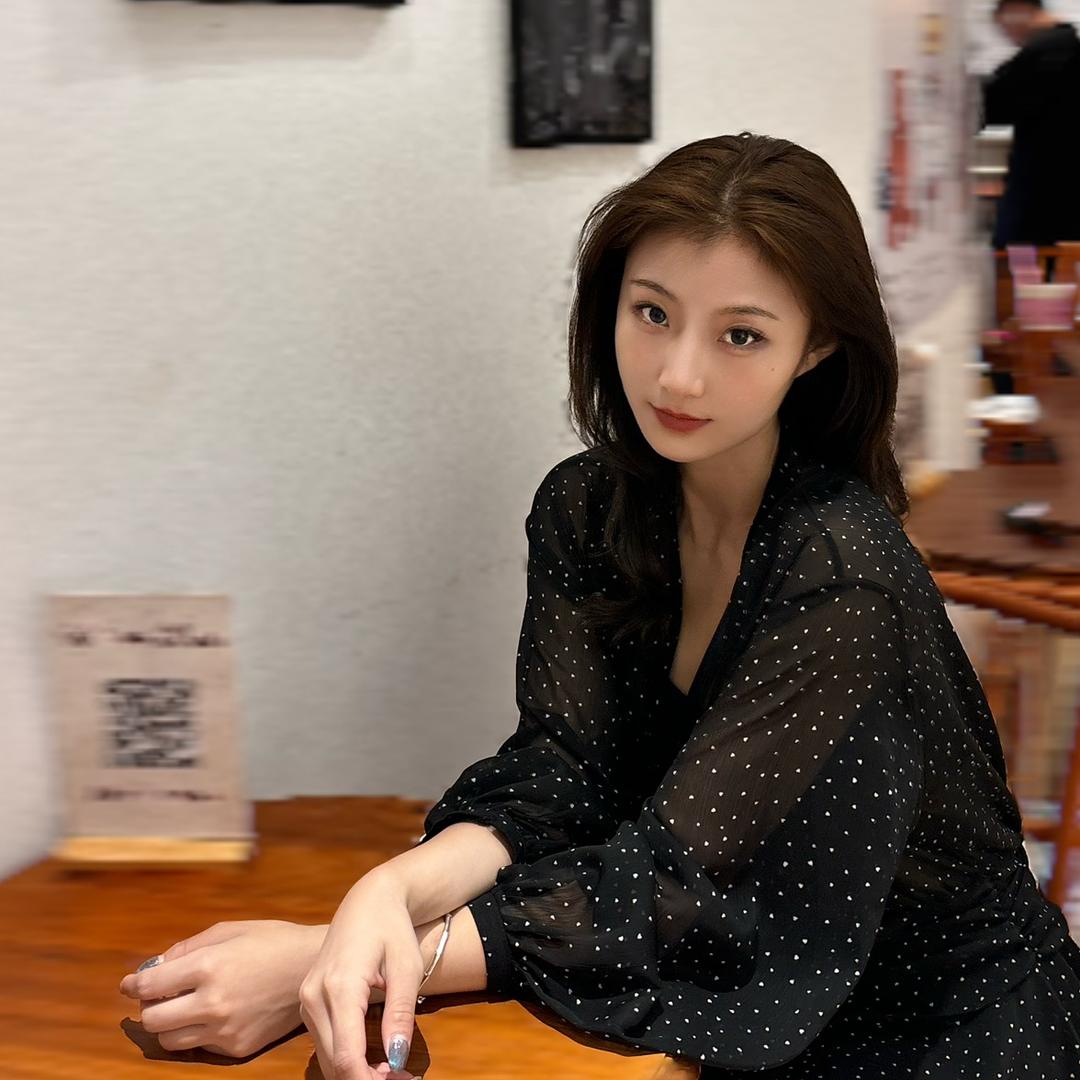 彤宝宝💕